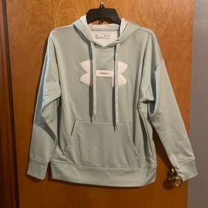 Under Armour hoodie